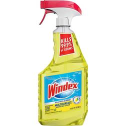 Windex Disinfectant Cleaner Multi-Surface 23fl oz