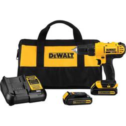 Dewalt DCD771C2 (2x1.3Ah)
