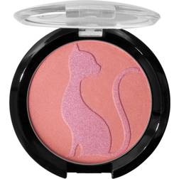 J.Cat Beauty Love Struck Blusher+Bronzer LGP103 Coral Dumpling