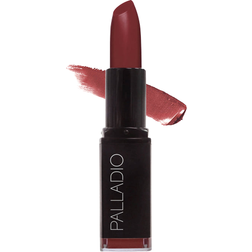 Palladio Dreamy Matte Lipstick HLM06 Plum Majesty