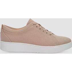 Fitflop Rally Sneakers - White