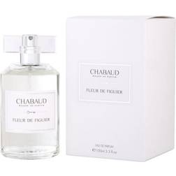 MUGLER Fleur de Figuier eau de parfum white 100ml