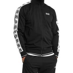 Better Bodies Bronx Track Jacket Men - Black