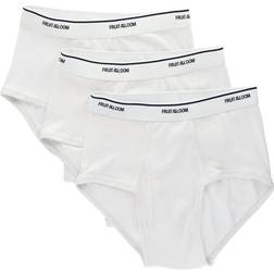 Fruit of the Loom Men's Briefs (3 Pack)