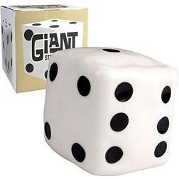 Play Visions Giant Dice Stress Ball