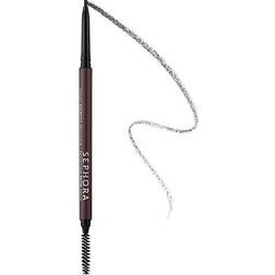 Sephora Collection Retractable Waterproof Brow Pencil #11 Ebony