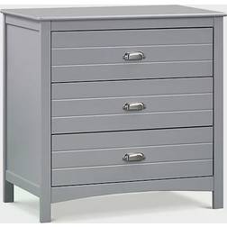 Nolan Chest of Drawer 35x41"