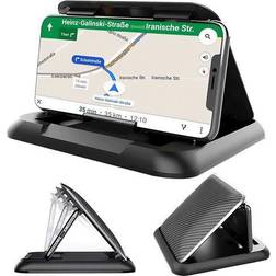 Dashboard Phone Holder