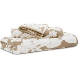 Lauren Ralph Lauren Sanders Bath Towel Beige (142.24x76.2cm)