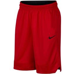 Nike Dri-Fit Icon Basketball Shorts Men - University Red/University Red/Black