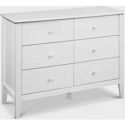 Morgan Chest of Drawer 132.1x86.4cm