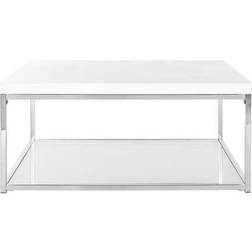 Safavieh Malone Coffee Table 89.9x89.9cm
