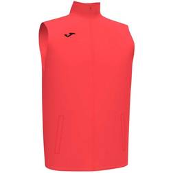 Joma Elite VII Vest Men - Fluor Coral