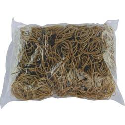 Size 16 Rubber Bands (454g Pack)