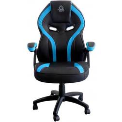 XS 200 Gaming Chair - Black/Blue