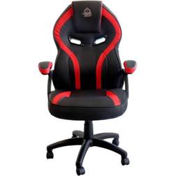 XS 200 Gaming Chair - Black/Red