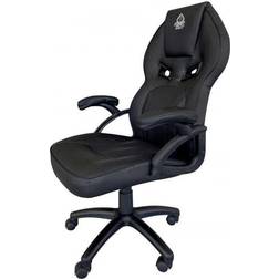 XS 200 Gaming Chair - Black