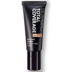 Black Opal Total Coverage Face & Body Concealer #240 Heavenly Honey