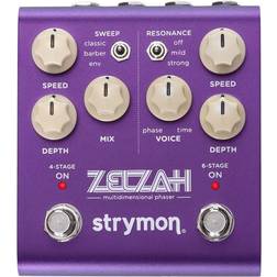 Strymon Zelzah