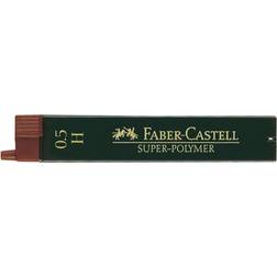 Faber-Castell Grafitstift FC 0,5 mm H