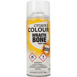 Games Workshop Citadel Wraithbone Spray Paint 400ml