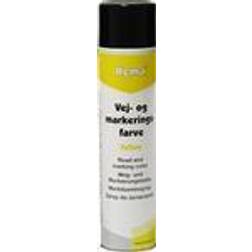 ITW Markerings OG vej spray gul