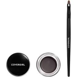 CoverGirl Just Gimme Noir Gel Eyeliner #300 Intense Black