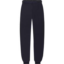 Fruit of the Loom Kid's Premium 70/30 Jogging Bottoms - Deep Navy (UTRW3162)