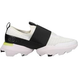 Sorel Kinetic Impact Strap W - White/Bolt