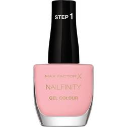 Nails Inc Nailfinity Gel Colour #240 Starlet