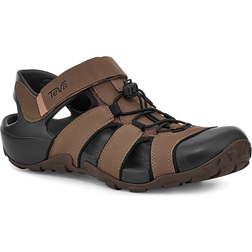 Teva M'S Flintwood Trekkingsko - Dol