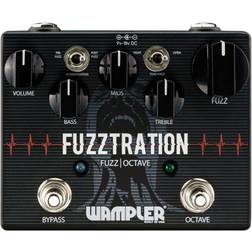 Wampler Fuzztration