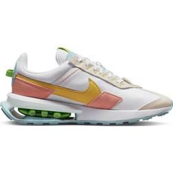 NIKE Air Max Pre-Day W - White/Light Madder Root