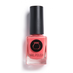 Nilens Jord Nail Polish #6636 Pink Love 11ml