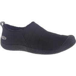 Keen Women's Howser II - Triple Black/Grå