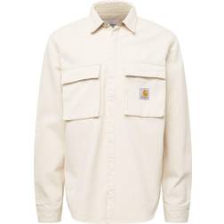 Carhartt Monterey Shirt Jac Natural - Beige