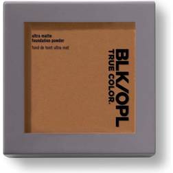 Black Opal True Color Ultra Matte Foundation Powder Dark
