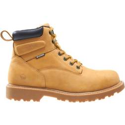 Wolverine Floorhand Waterproof 6 - Wheat