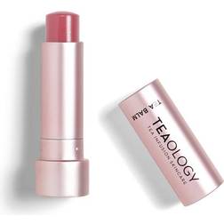 Teaology Tea Balm Tinted Lip Treatment Rose Tea 4g