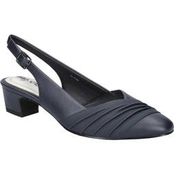 Easy Street Bates Women's Slingback Pumps, 8