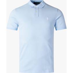 Polo Ralph Lauren Camiseta - Azul Claro