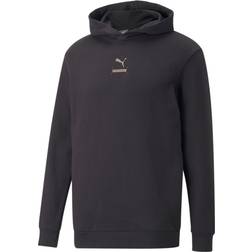 Puma Better Hoodie FL - Braun