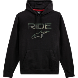 Alpinestars Ride 2.0 Camo Hoodie