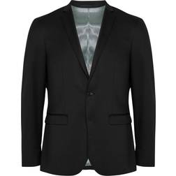 Matinique Veste De Costume George - Noir