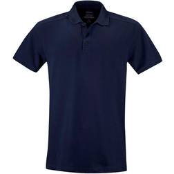 South West Martin Polo T-shirt - Rød