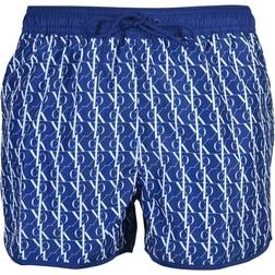 Calvin Klein Swim Shorts Mens