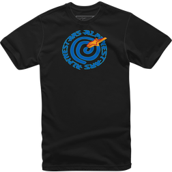 Alpinestars Wonderland Youth T-Shirt - Black