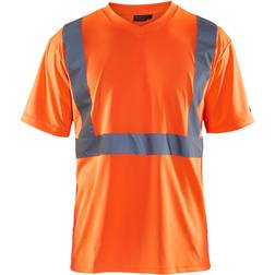 Blåkläder 3313 High Visibility Vest