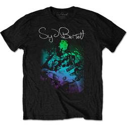 Syd Barrett Unisex T-Shirt - Psychedelic