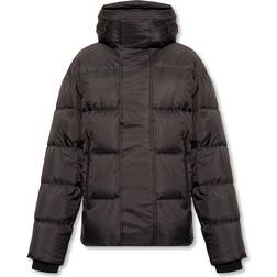 DSquared2 Down jacket Sort, Herre